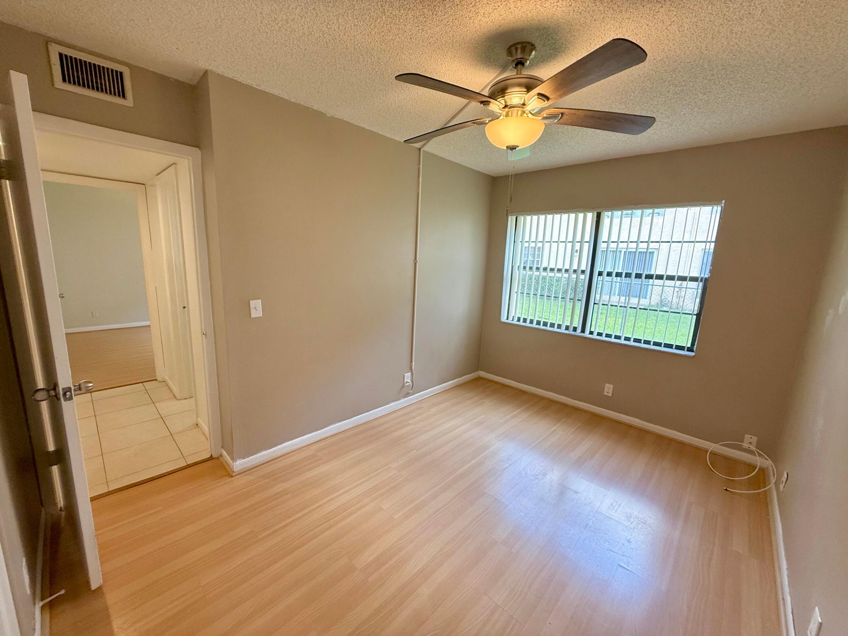 SPRINGS PARK CONDO - Residential