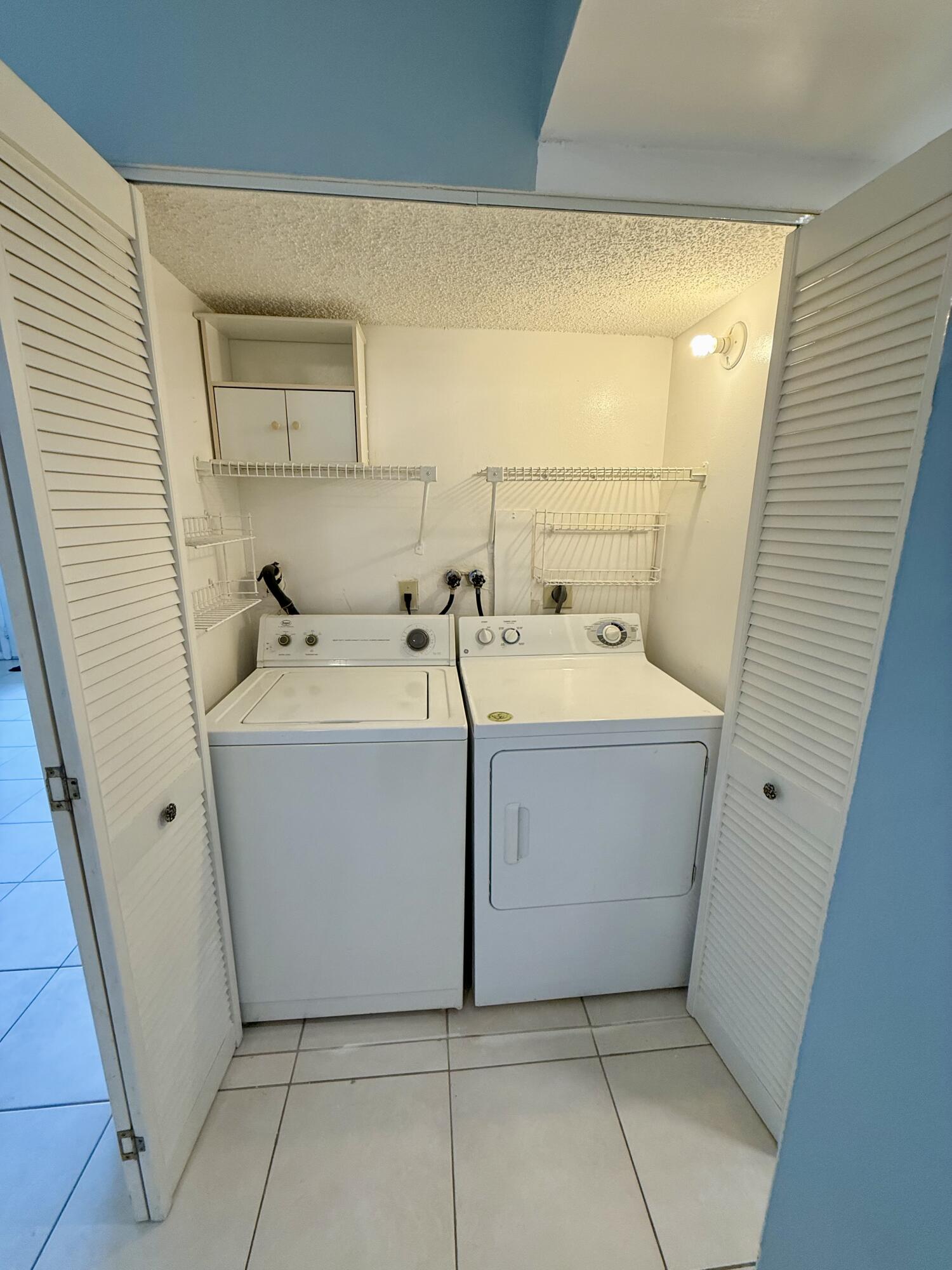 SPRINGS PARK CONDO - Residential