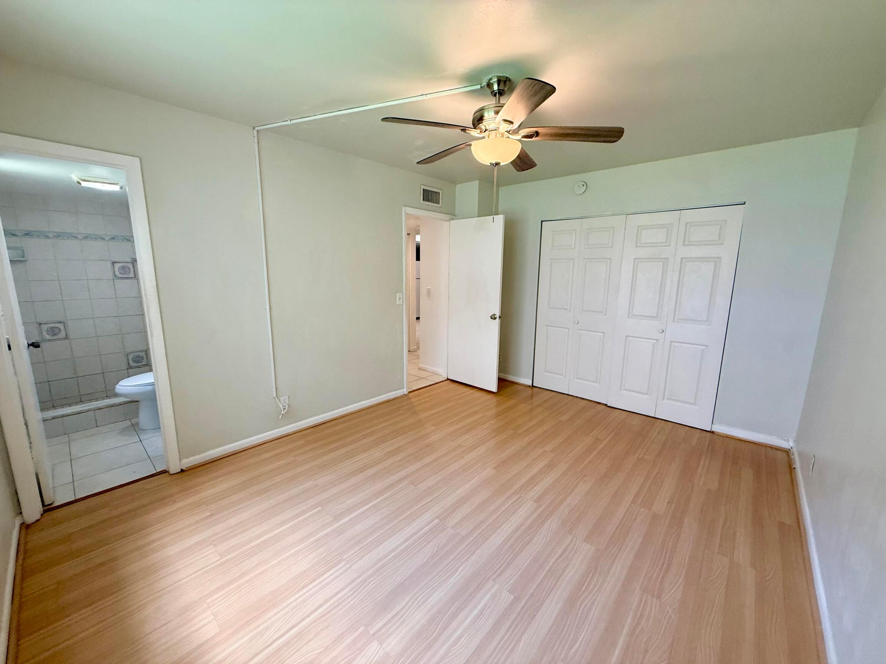 SPRINGS PARK CONDO - Residential