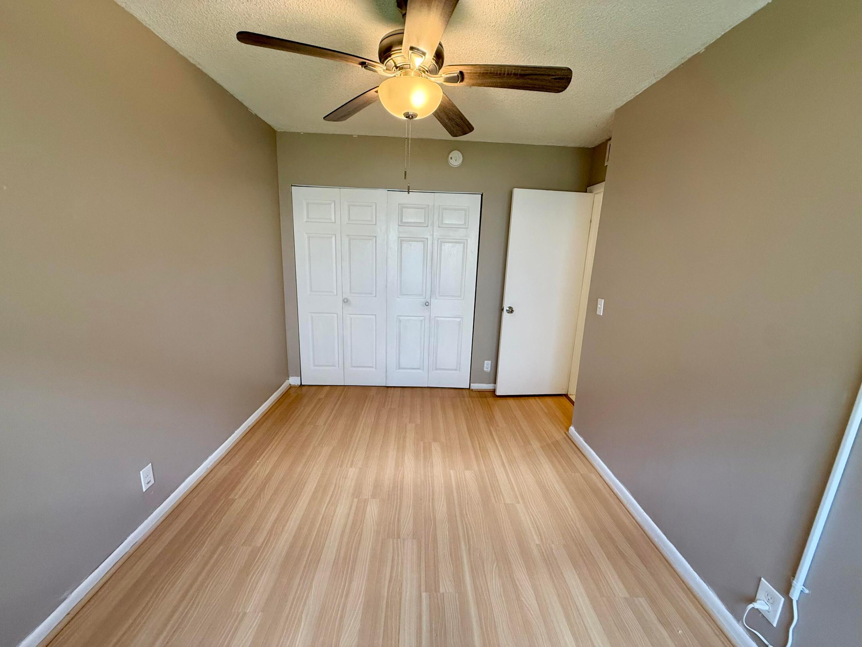 SPRINGS PARK CONDO - Residential