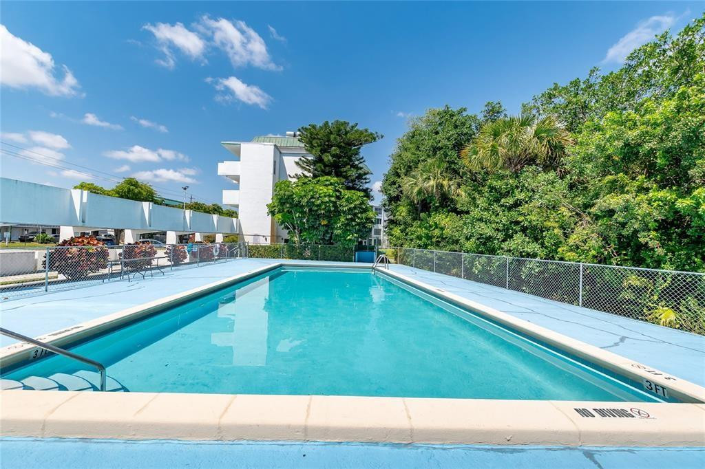 Rolling Green Condo - Residential