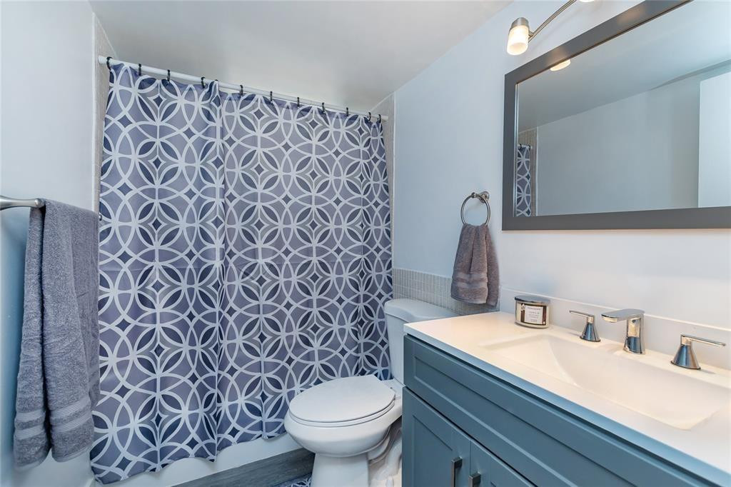 Rolling Green Condo - Residential