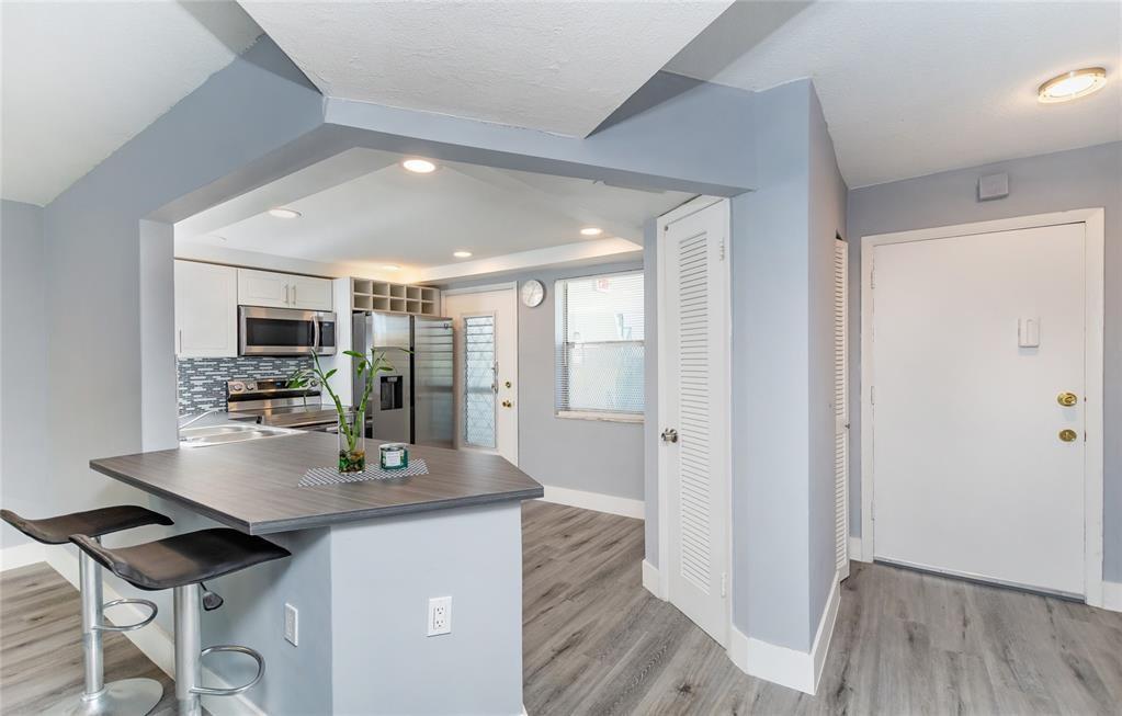 Rolling Green Condo - Residential