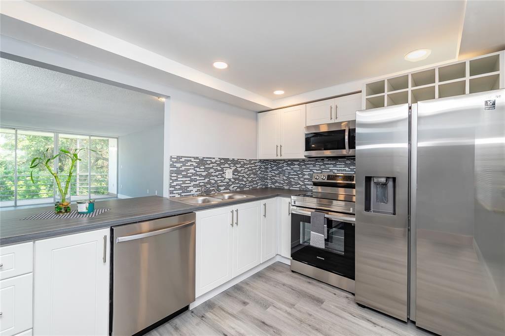 Rolling Green Condo - Residential