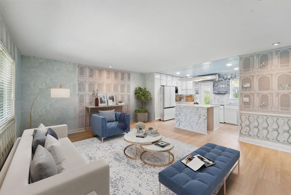 Photo of 3360 NE 17th Avenue, Oakland Park, FL 33334 (MLS # F10497384)