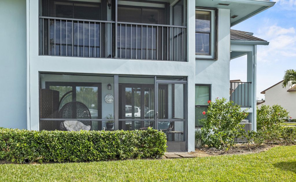 Photo of 950 S Kanner Highway #703, Stuart, FL 34994 (MLS # R10978081)