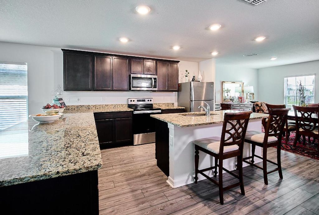 Photo of 5531 Imagination Drive, Fort Pierce, FL 34947 (MLS # R10968967)