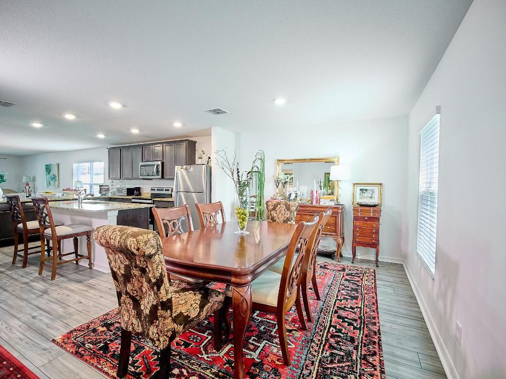 Photo of 5531 Imagination Drive, Fort Pierce, FL 34947 (MLS # R10968967)