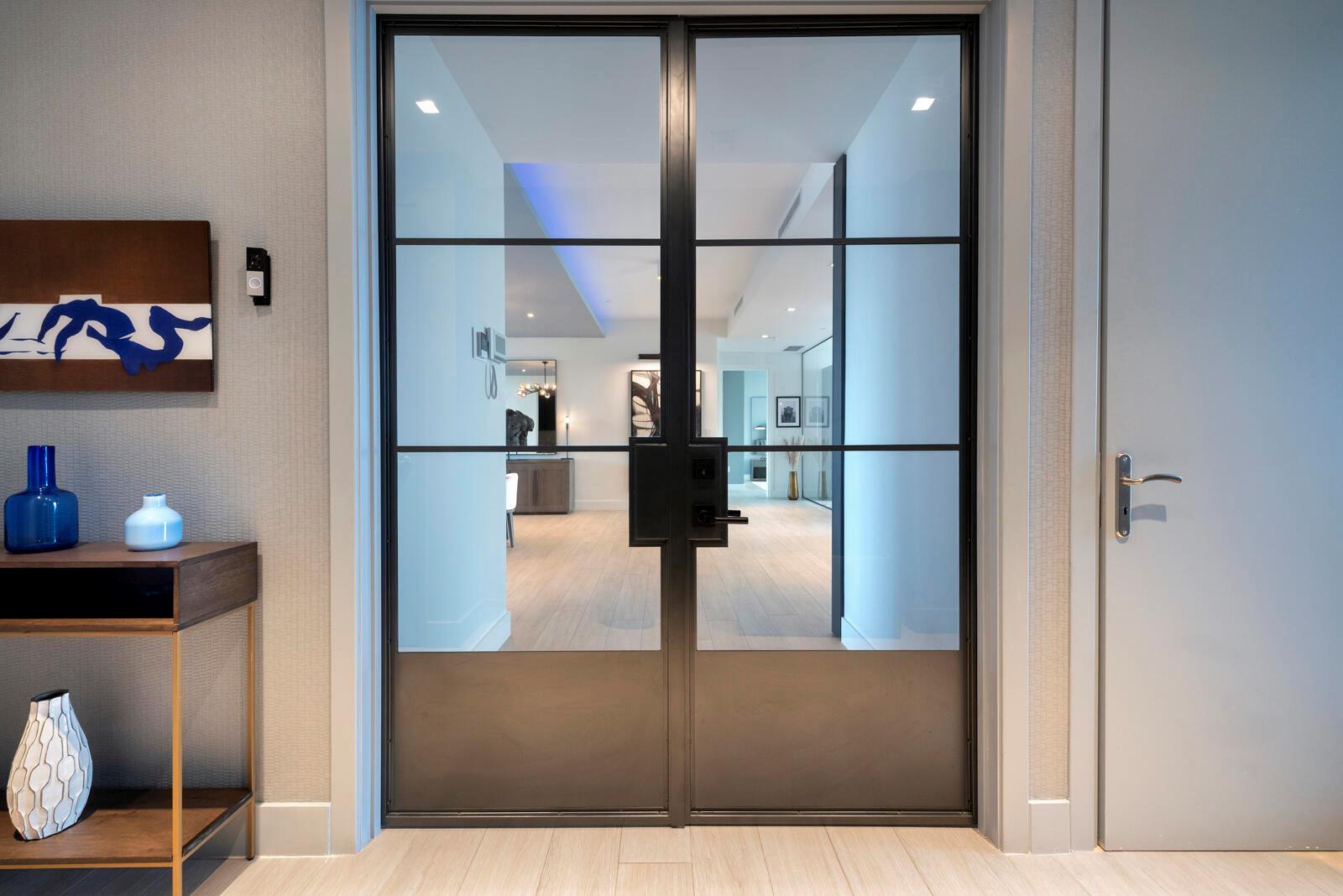 AQUALUNA LAS OLAS CONDO - Residential