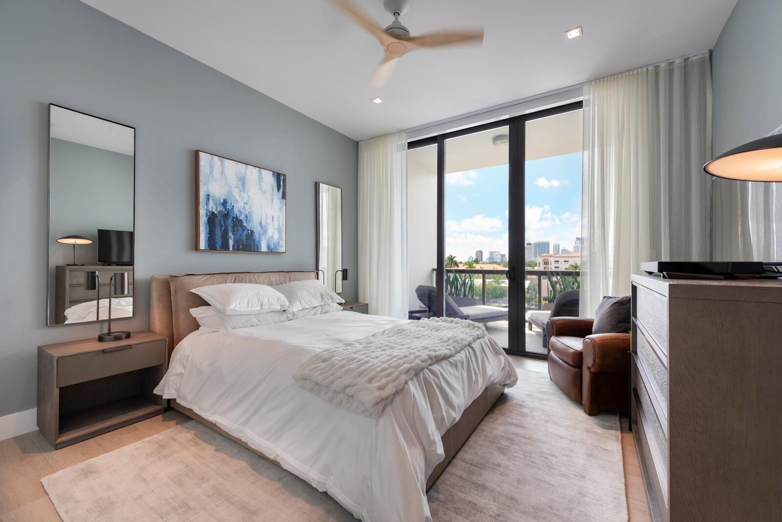 AQUALUNA LAS OLAS CONDO - Residential