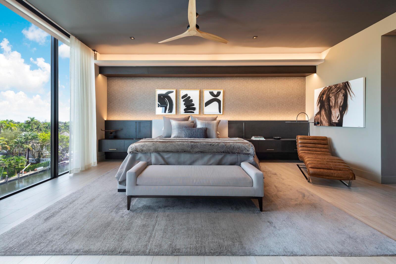 AQUALUNA LAS OLAS CONDO - Residential