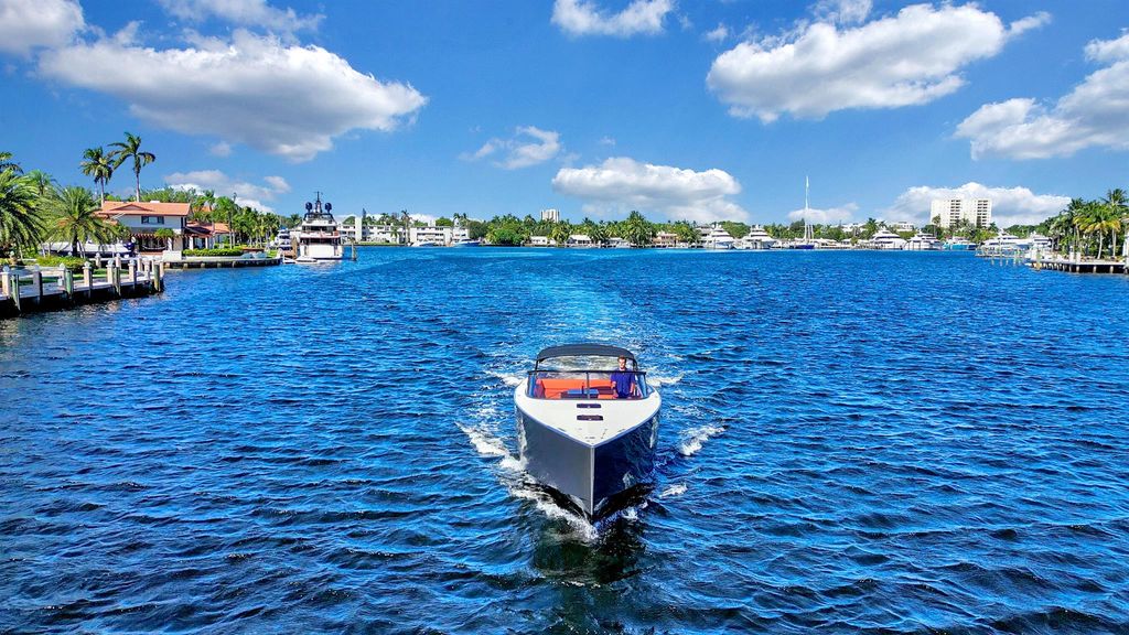 Photo of 30 Isle Of Venice Drive #Ph3, Fort Lauderdale, FL 33301 (MLS # R11133680)