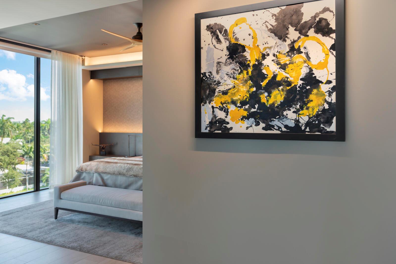 AQUALUNA LAS OLAS CONDO - Residential