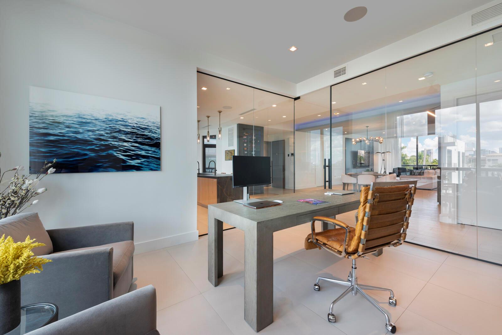 AQUALUNA LAS OLAS CONDO - Residential