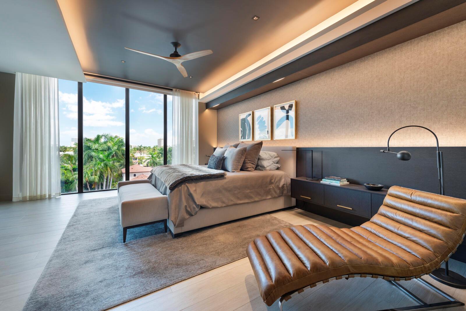 AQUALUNA LAS OLAS CONDO - Residential
