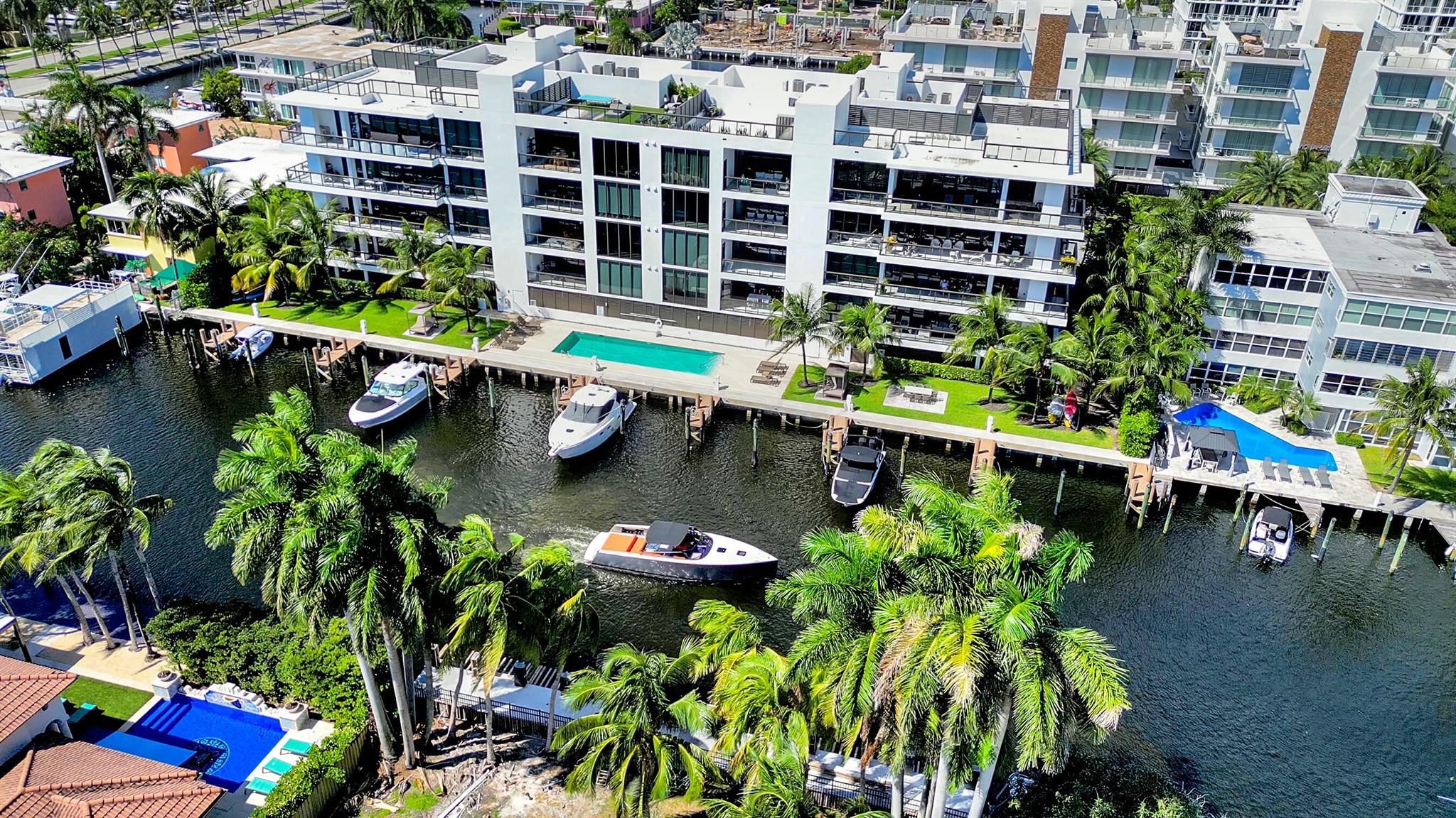 30 Isle Of Venice Drive Ph3, Fort Lauderdale, FL, 33301/$3,150,000 2 30 Isle Of Venice Drive Ph3