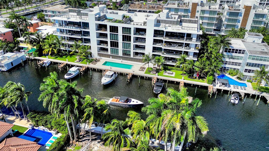 Photo of 30 Isle Of Venice Drive #Ph3, Fort Lauderdale, FL 33301 (MLS # R11133680)