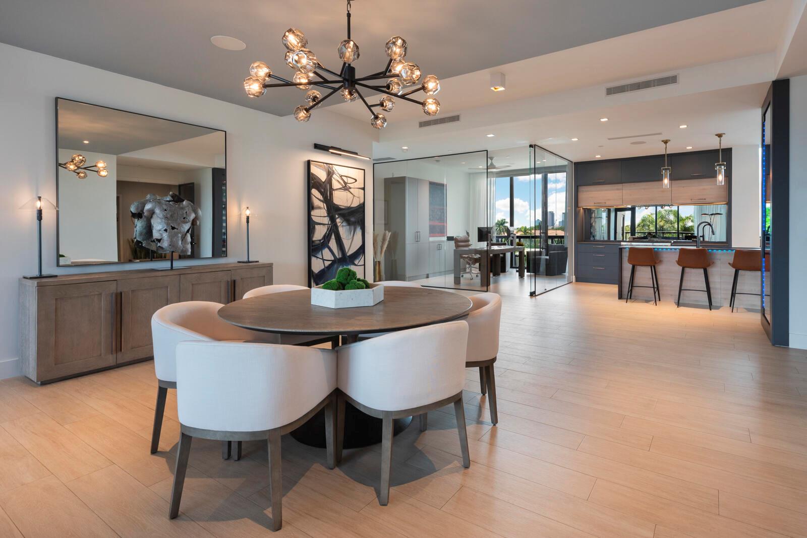 AQUALUNA LAS OLAS CONDO - Residential