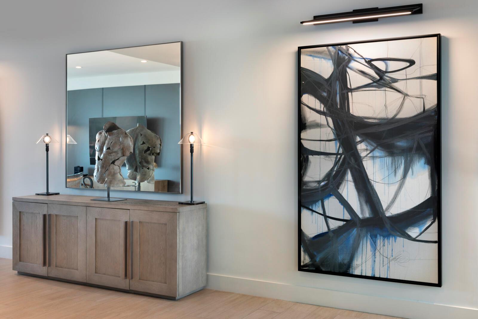 AQUALUNA LAS OLAS CONDO - Residential
