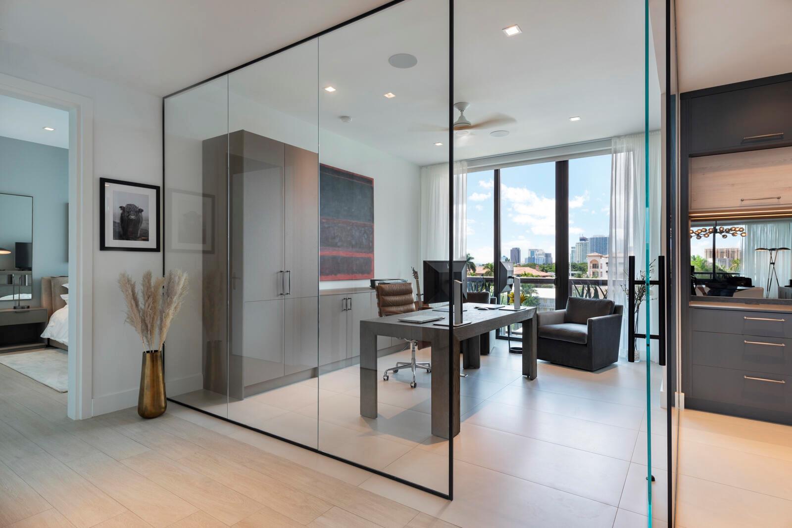 AQUALUNA LAS OLAS CONDO - Residential