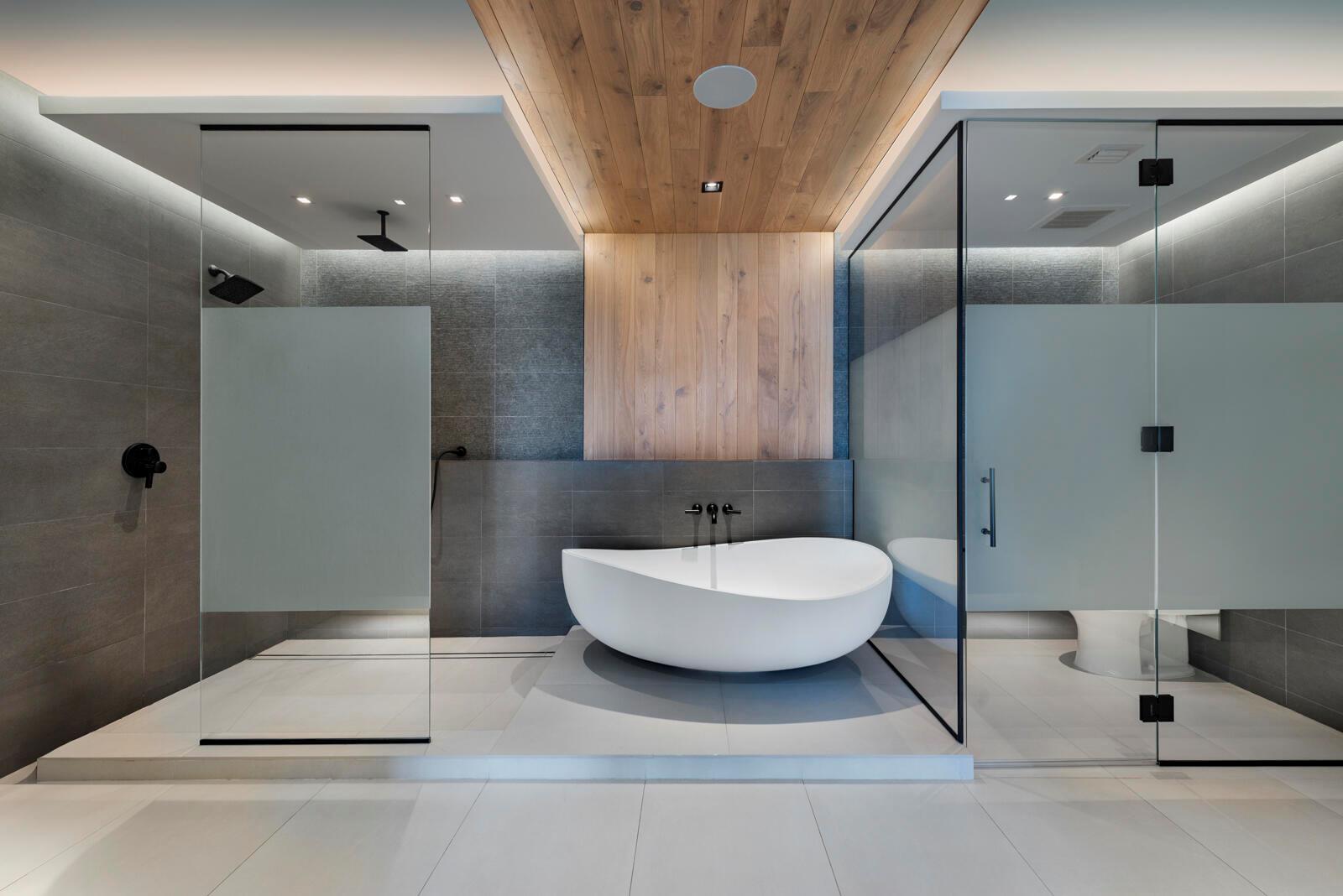 AQUALUNA LAS OLAS CONDO - Residential