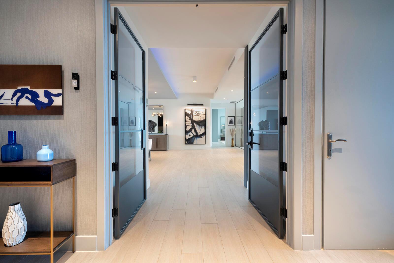 AQUALUNA LAS OLAS CONDO - Residential