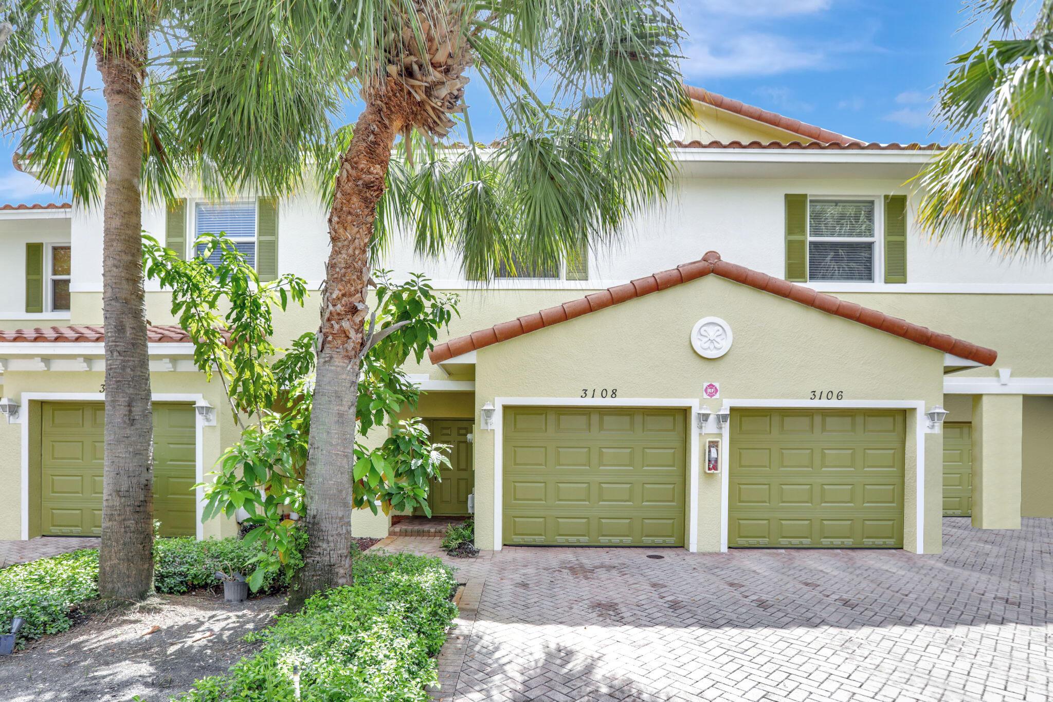 View Oakland Park, FL 33309 townhome