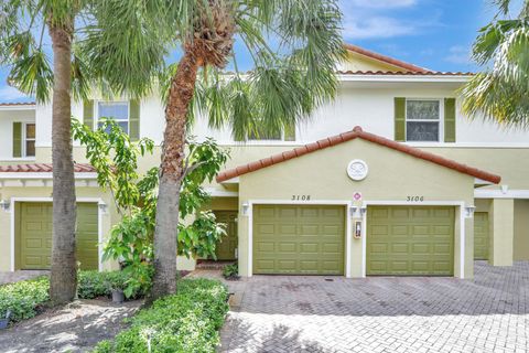 3108 NW 24th Way Oakland Park FL 33309