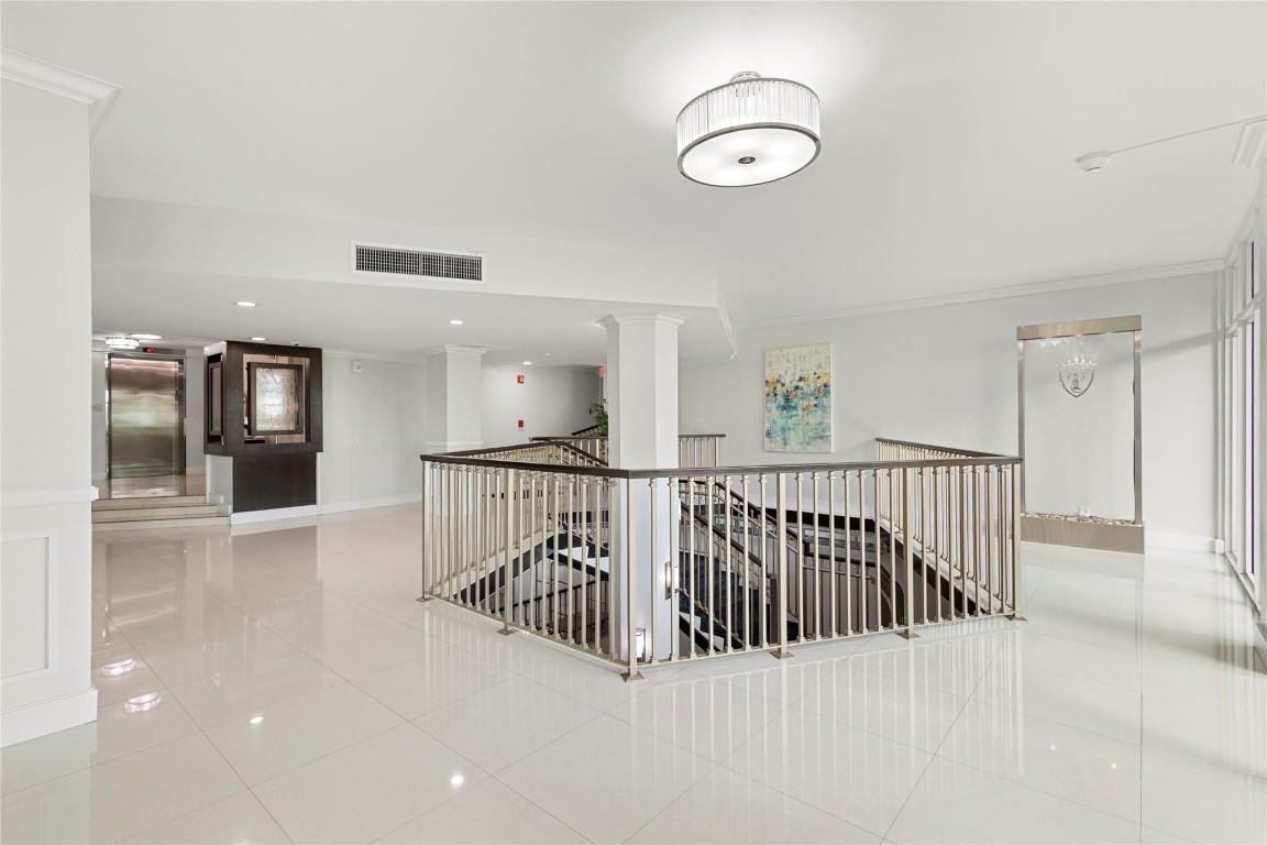 TIARA EAST CONDO - Residential