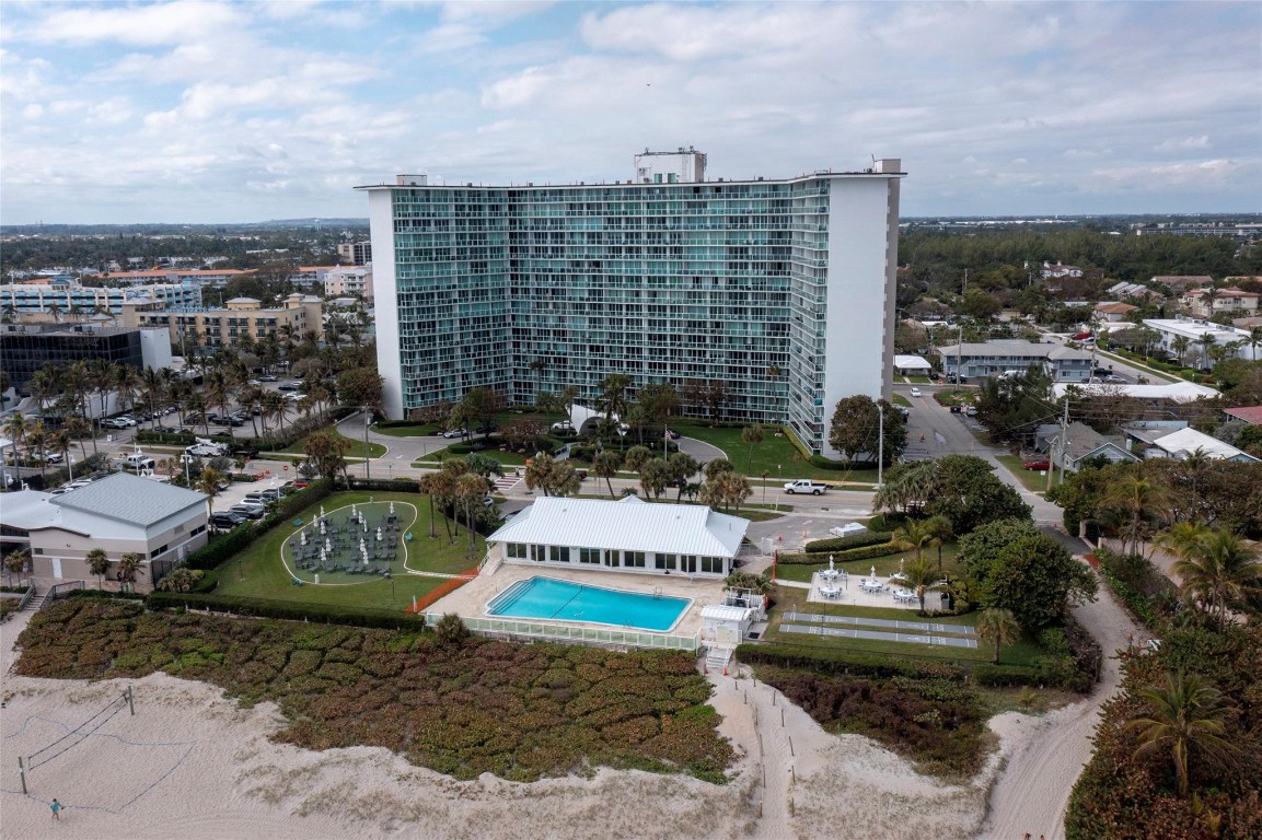 TIARA EAST CONDO - Residential