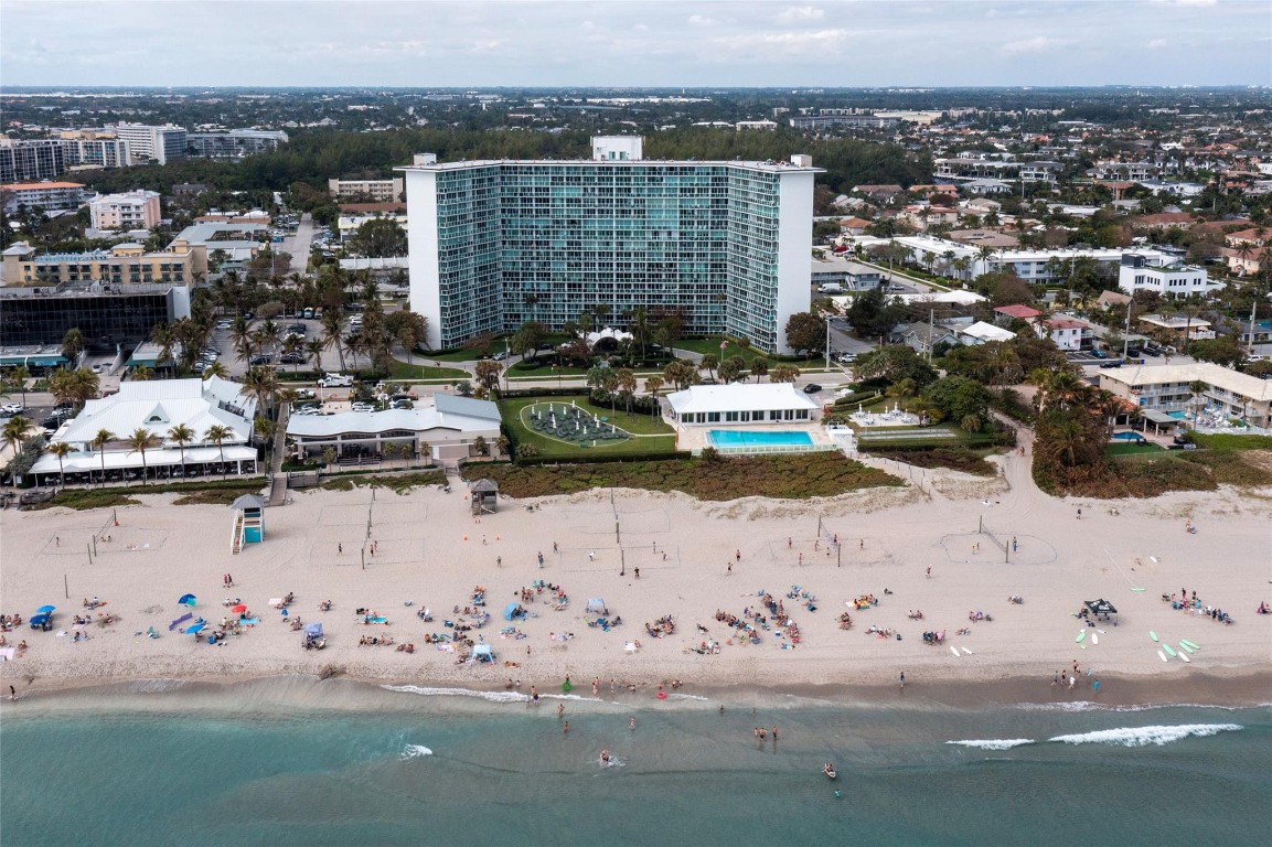 TIARA EAST CONDO - Residential