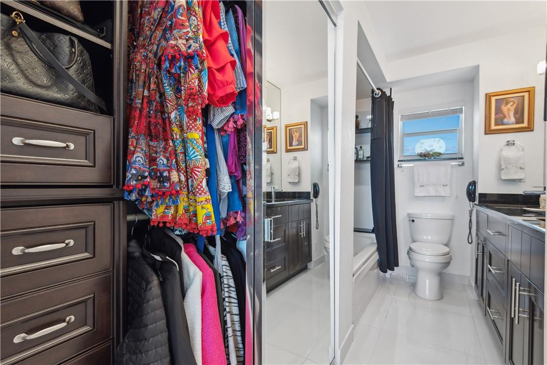 TIARA EAST CONDO - Residential