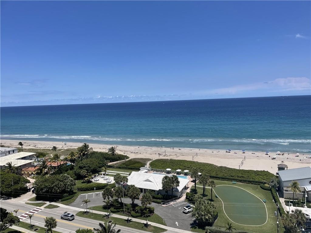 TIARA EAST CONDO - Residential