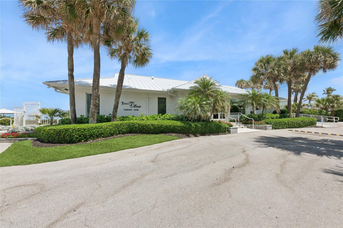 TIARA EAST CONDO - Residential