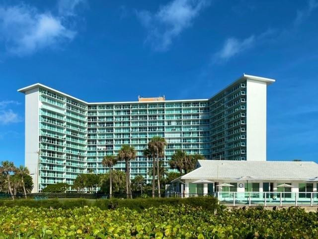 TIARA EAST CONDO - Residential