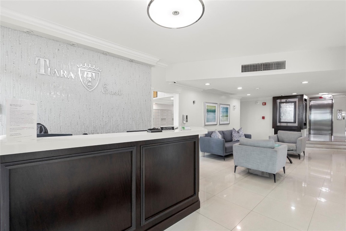 TIARA EAST CONDO - Residential