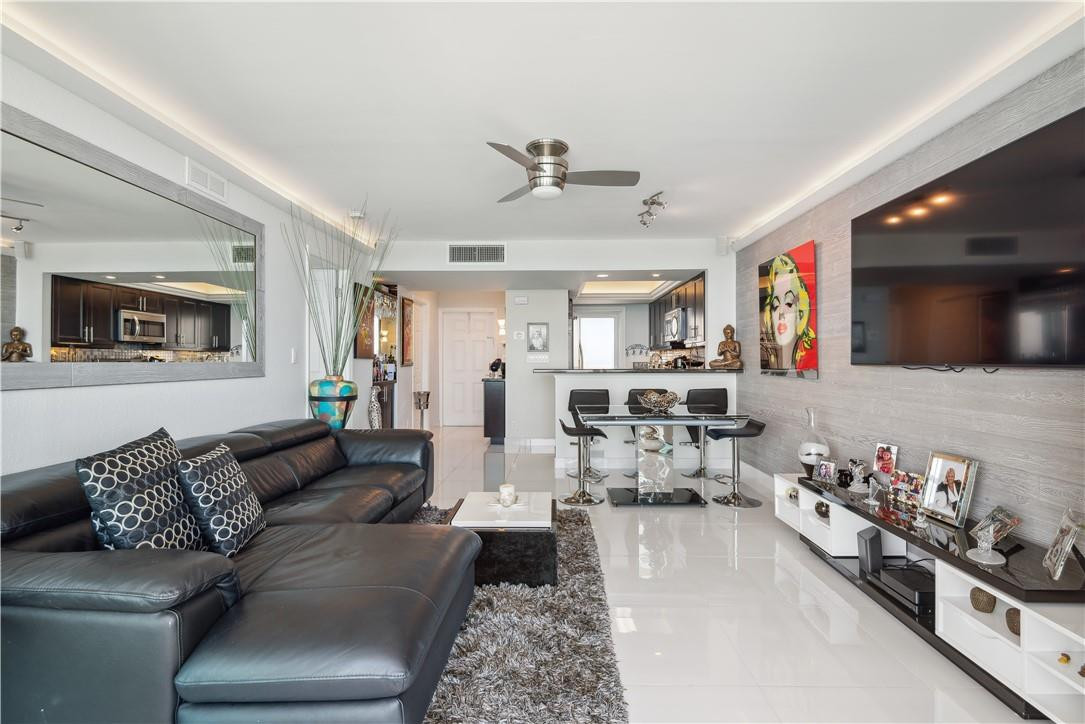 TIARA EAST CONDO - Residential