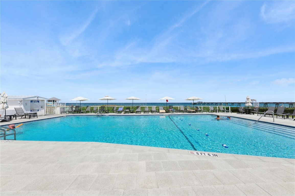 TIARA EAST CONDO - Residential