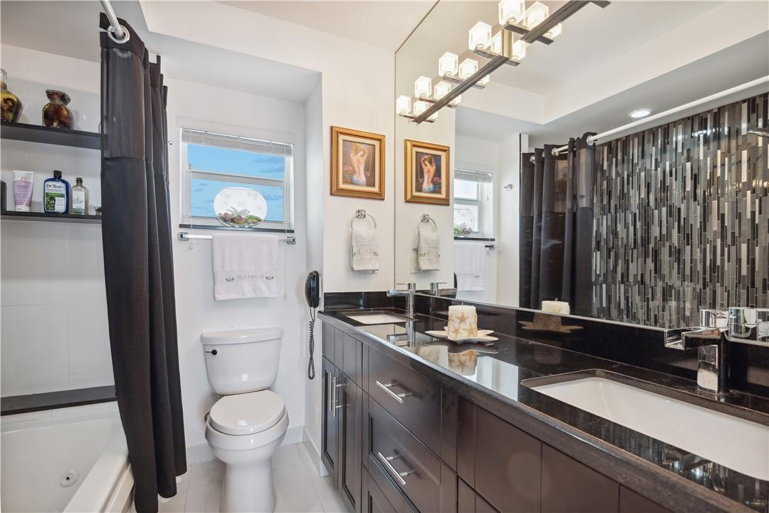 TIARA EAST CONDO - Residential