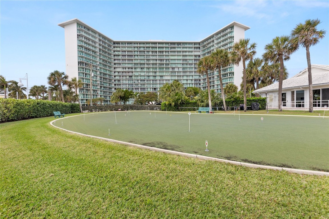 TIARA EAST CONDO - Residential