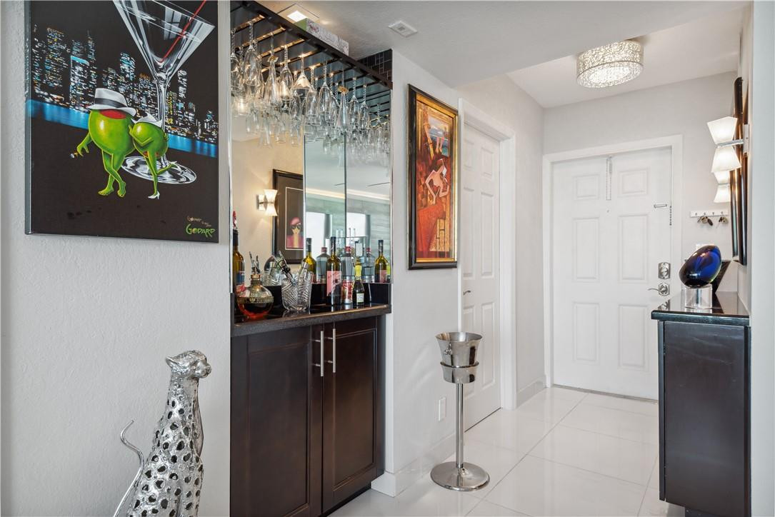 TIARA EAST CONDO - Residential