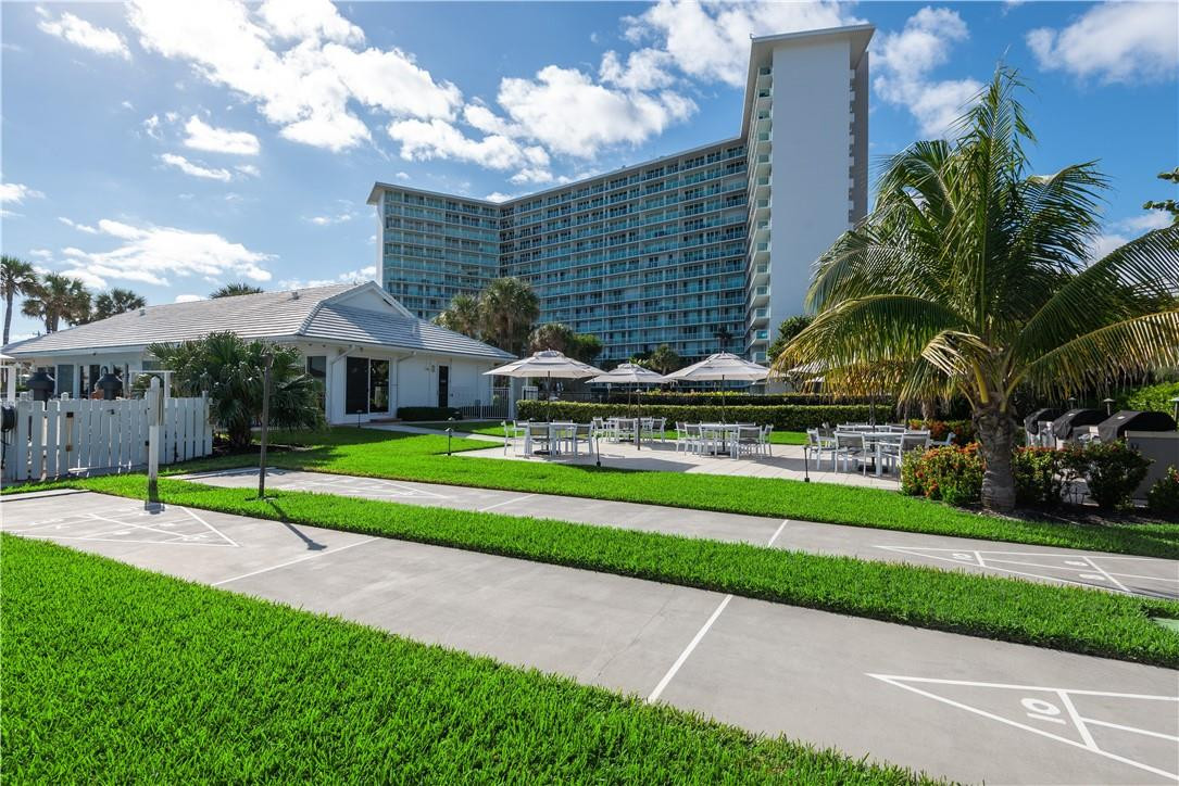 TIARA EAST CONDO - Residential