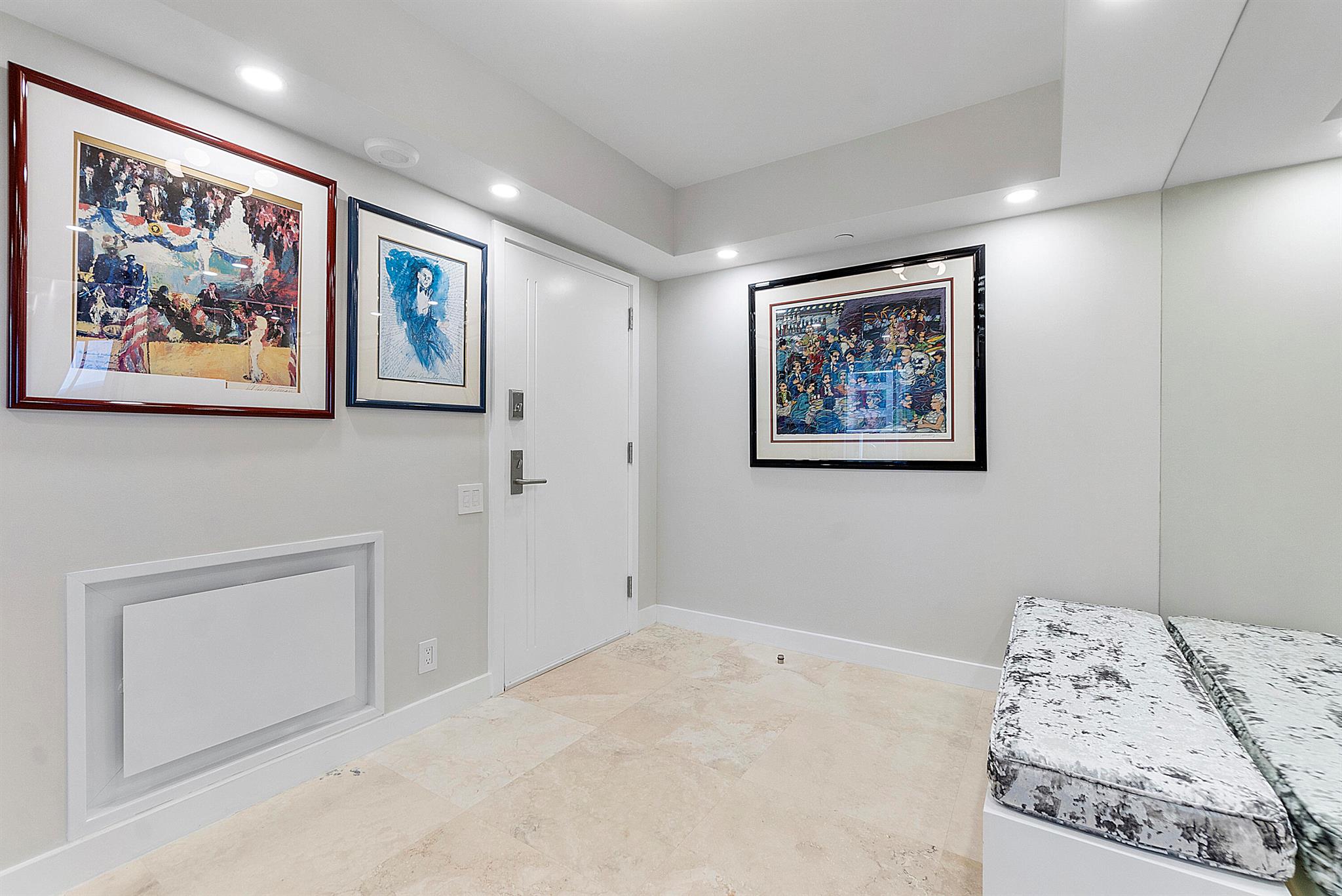 BERESFORD - Residential