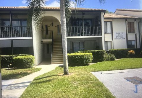 Photo of 2703 SW Matheson Avenue #116-b1, Palm City, FL 34990 (MLS # B26035787)