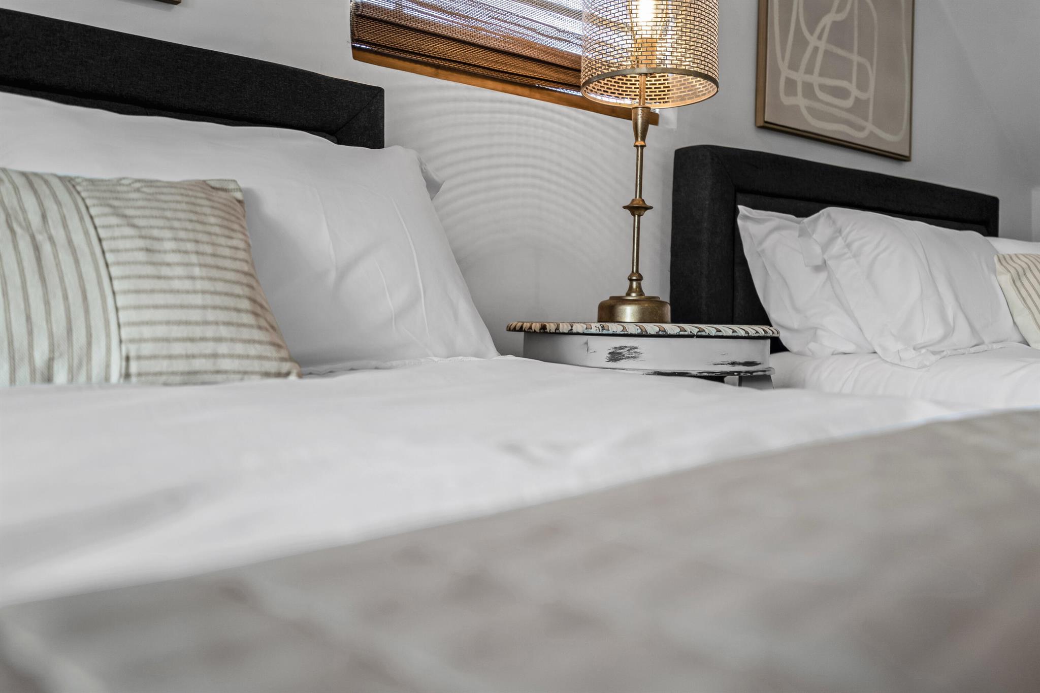 PALM SPRINGS VILLAGE 4 - Residential