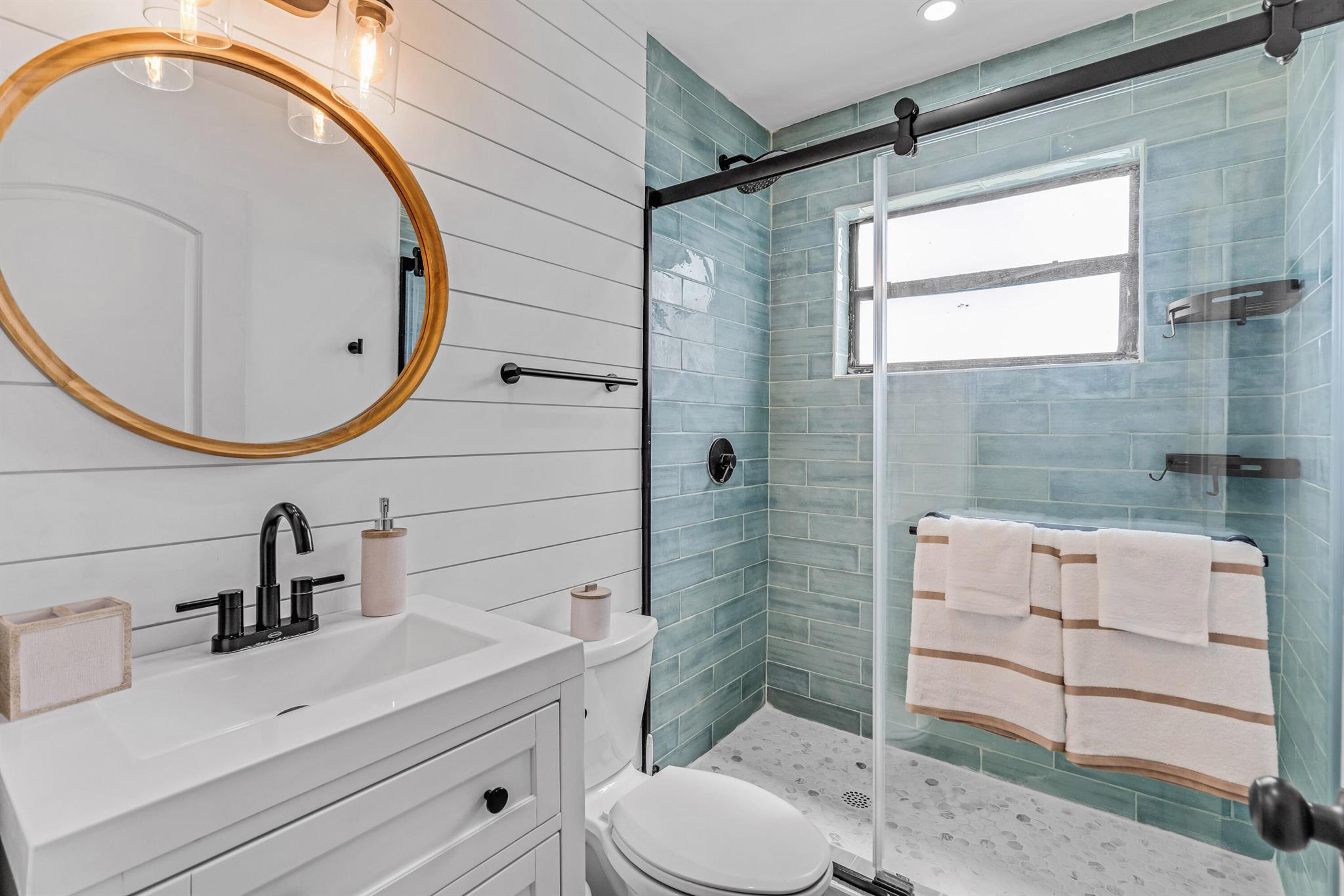 PALM SPRINGS VILLAGE 4 - Residential