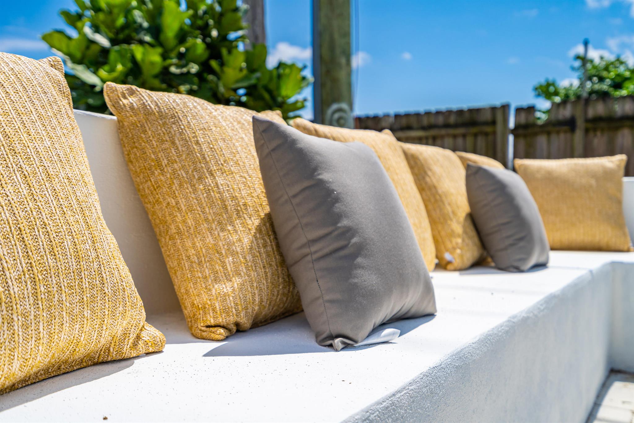 PALM SPRINGS VILLAGE 4 - Residential