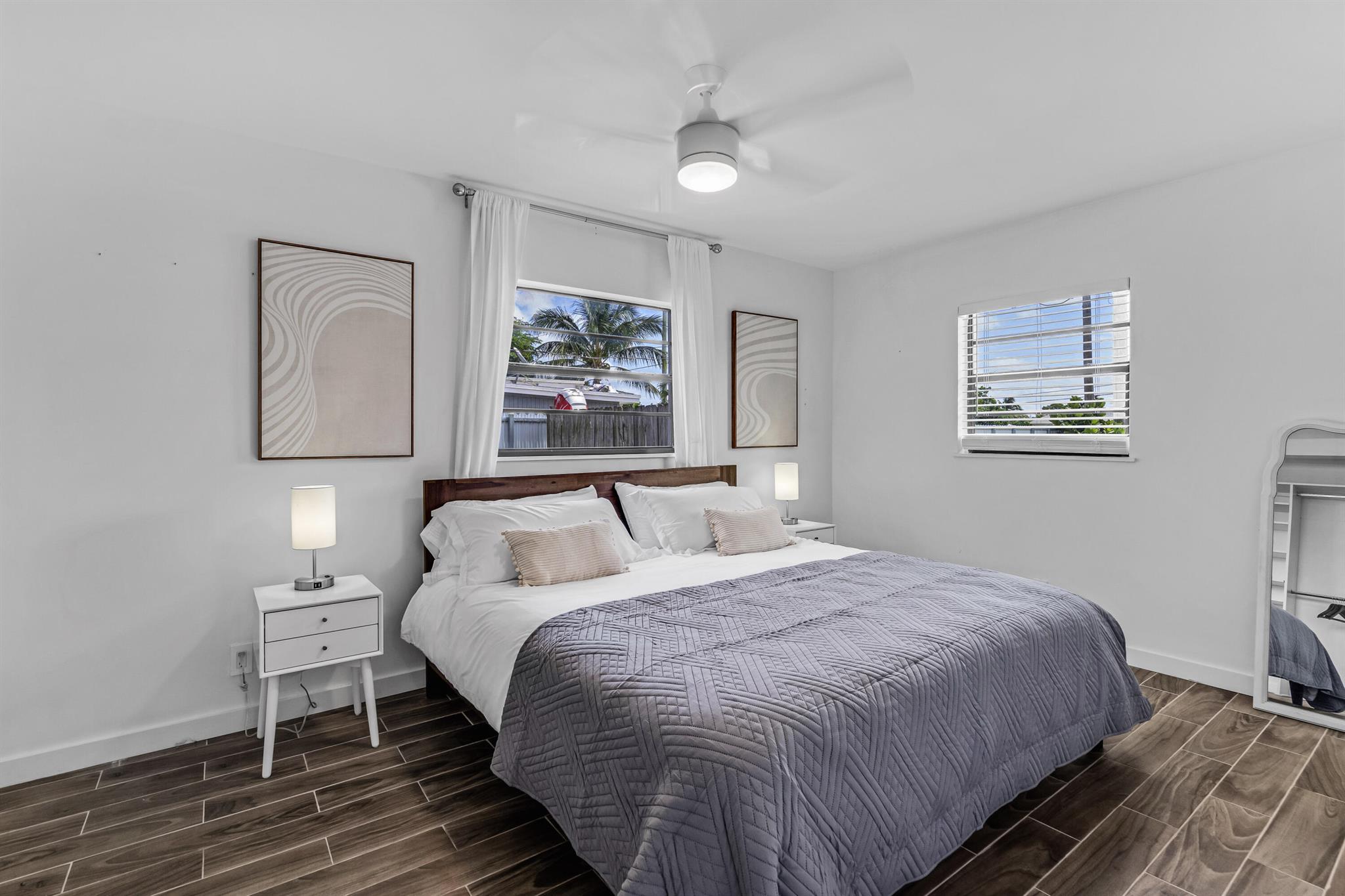 PALM SPRINGS VILLAGE 4 - Residential