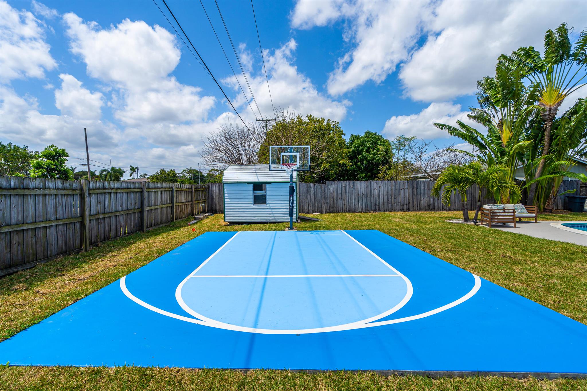 PALM SPRINGS VILLAGE 4 - Residential