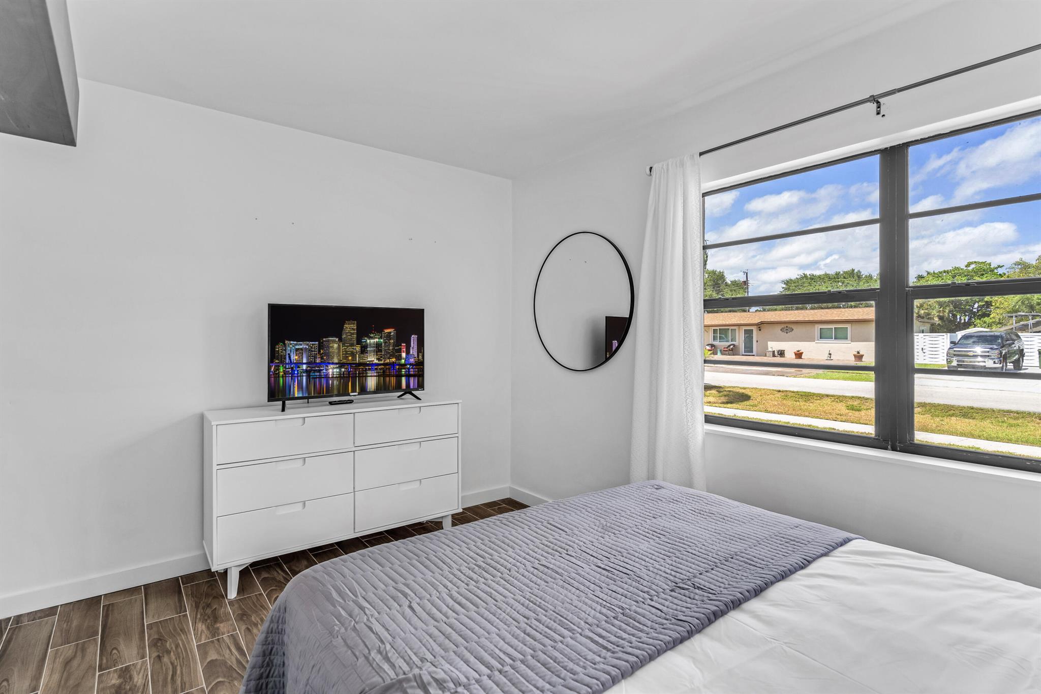 PALM SPRINGS VILLAGE 4 - Residential